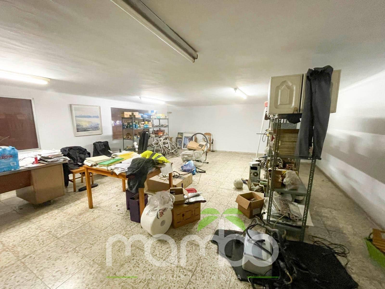 Kaupallinen myytävänä paikassa Velez-Malaga - 150 000 € (Ref: 9484035)