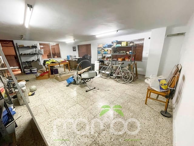 Kaupallinen myytävänä paikassa Vélez-Málaga - 150 000 € (Ref: 9484035)