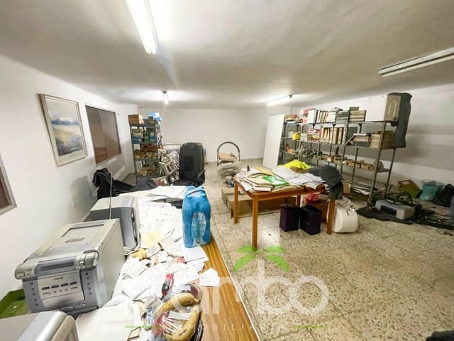 Kaupallinen myytävänä paikassa Vélez-Málaga - 150 000 € (Ref: 9484035)