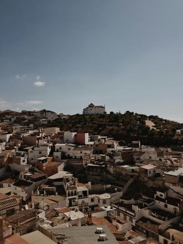 Solar/Parcela en Vélez-Málaga en venta - 430.000 € (Ref: 9484036)