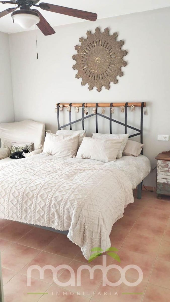 4 camera da letto Villetta a Schiera in vendita in Chilches - 469.000 € (Rif: 9484037)