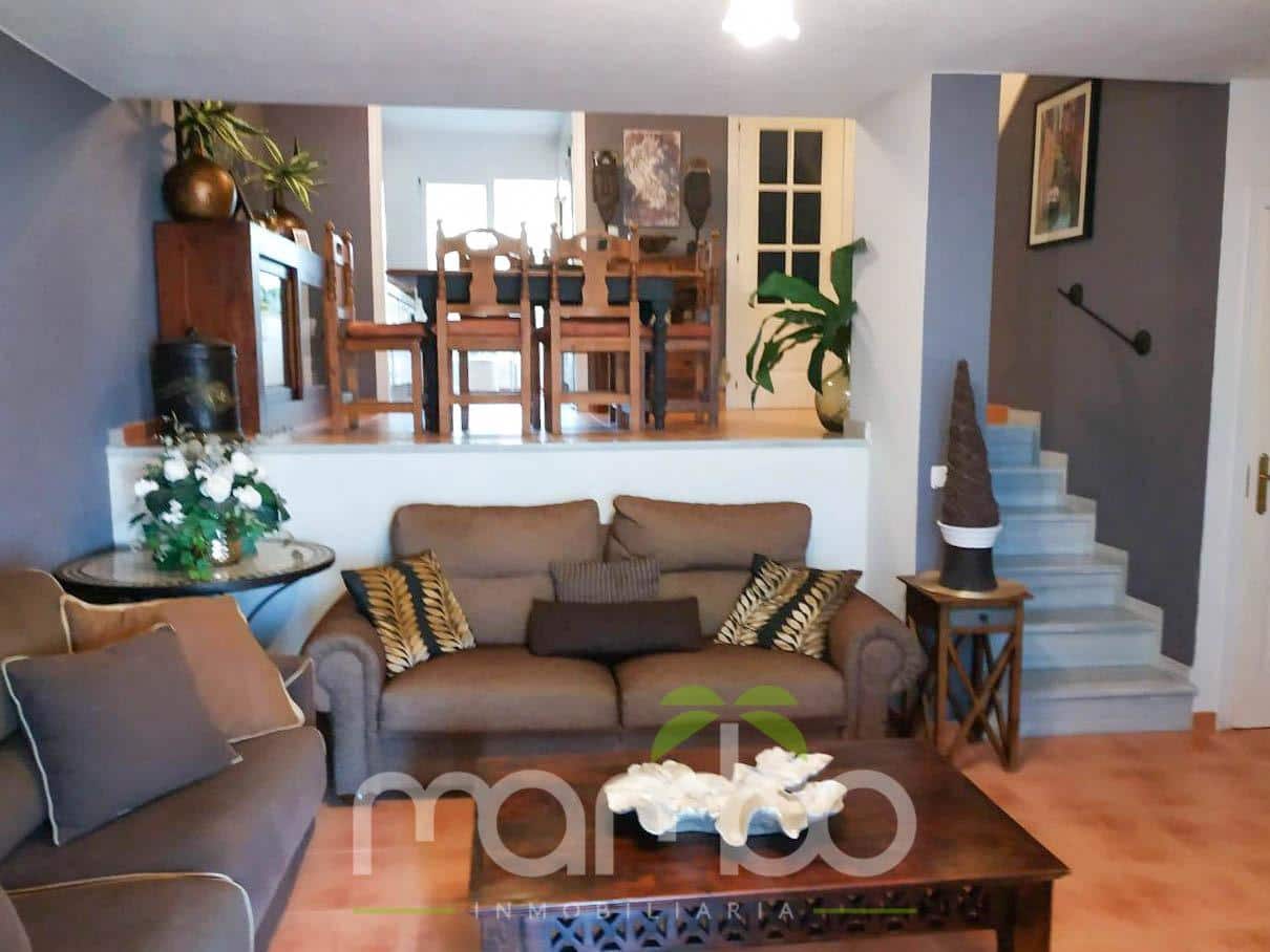 4 camera da letto Villetta a Schiera in vendita in Chilches - 469.000 € (Rif: 9484037)