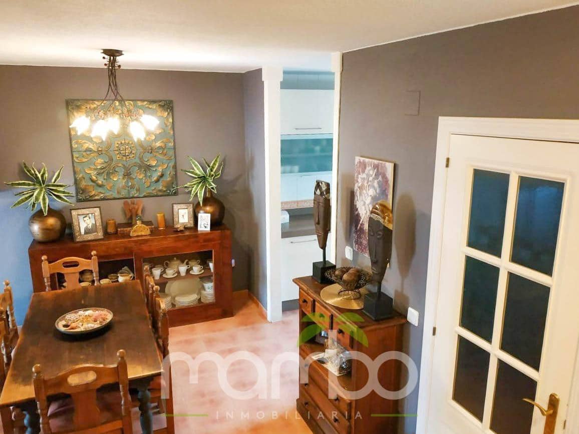 4 camera da letto Villetta a Schiera in vendita in Chilches - 469.000 € (Rif: 9484037)