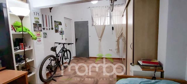 4 chambre Villa/Maison Mitoyenne à vendre à Chilches, Vélez-Málaga - 469 000 € (Ref: 9484037)