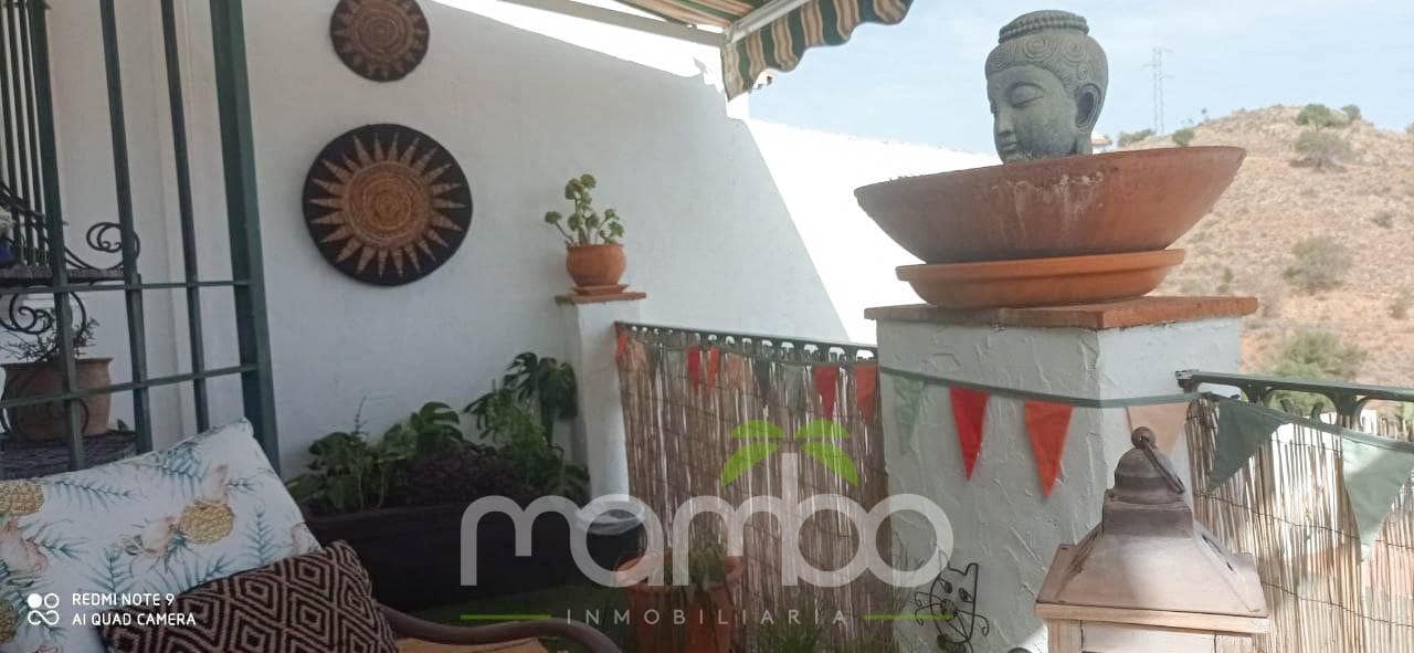 4 camera da letto Villetta a Schiera in vendita in Chilches - 469.000 € (Rif: 9484037)