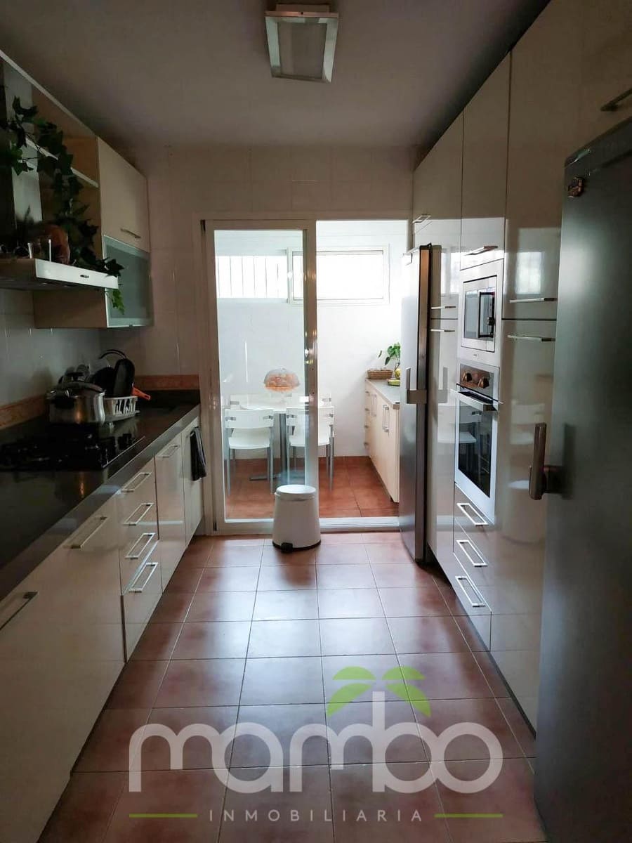 4 camera da letto Villetta a Schiera in vendita in Chilches - 469.000 € (Rif: 9484037)
