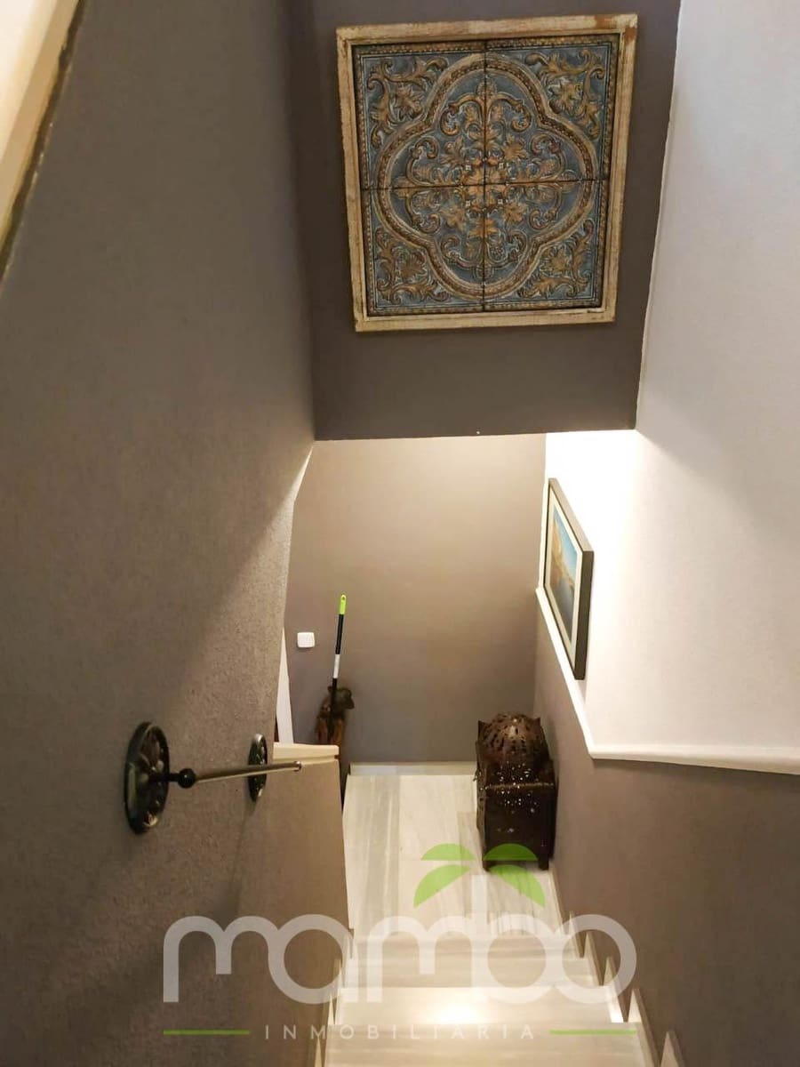 4 camera da letto Villetta a Schiera in vendita in Chilches - 469.000 € (Rif: 9484037)