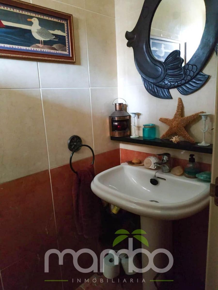 4 camera da letto Villetta a Schiera in vendita in Chilches - 469.000 € (Rif: 9484037)