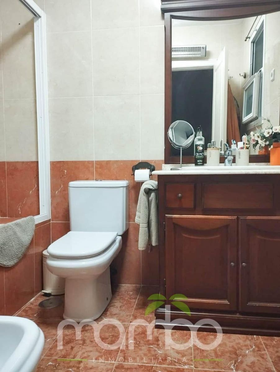 4 camera da letto Villetta a Schiera in vendita in Chilches - 469.000 € (Rif: 9484037)