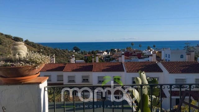 4 chambre Villa/Maison Mitoyenne à vendre à Chilches, Vélez-Málaga - 469 000 € (Ref: 9484037)