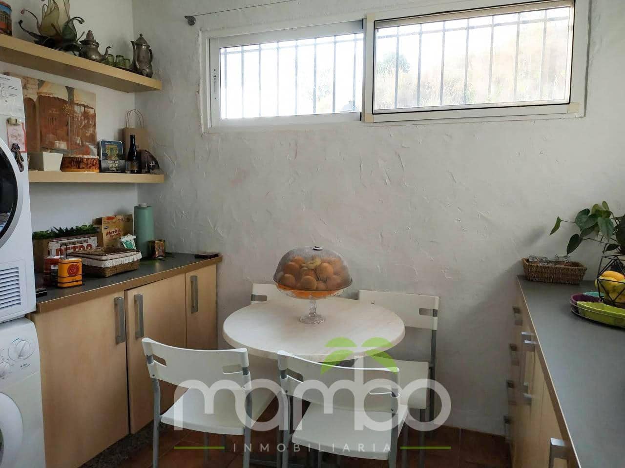 4 camera da letto Villetta a Schiera in vendita in Chilches - 469.000 € (Rif: 9484037)