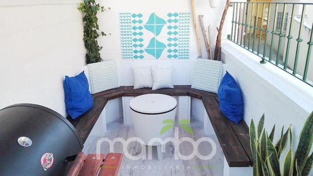 4 slaapkamer Rijtjeshuis te koop in Chilches, Vélez-Málaga met garage - € 490.000 (Ref: 9495382)