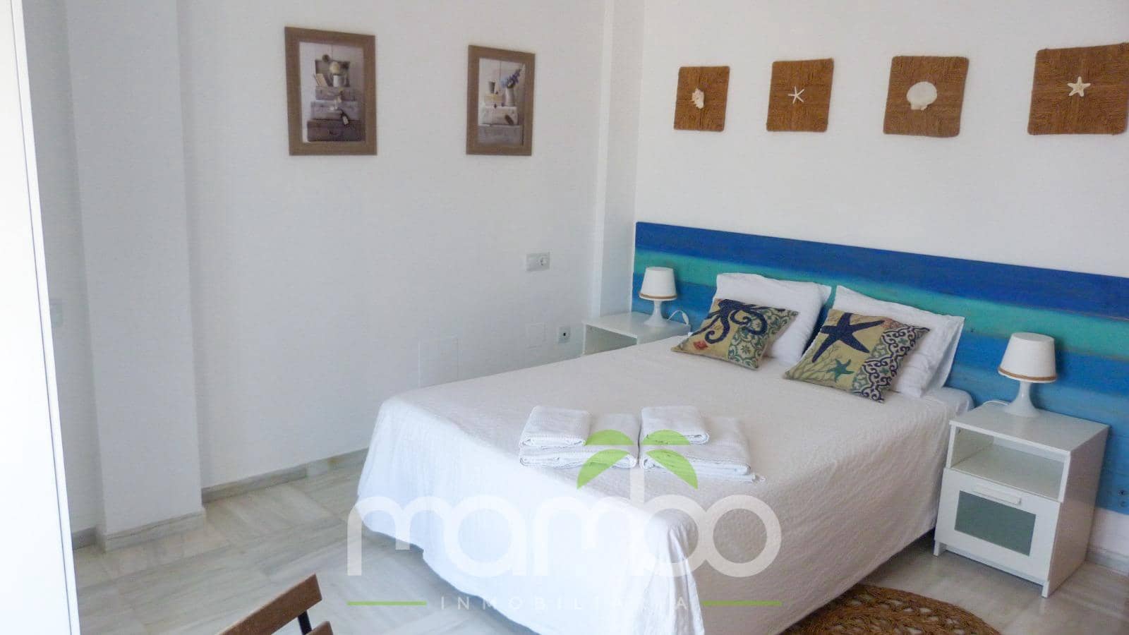 4 slaapkamer Rijtjeshuis te koop in Chilches met garage - € 490.000 (Ref: 9495382)