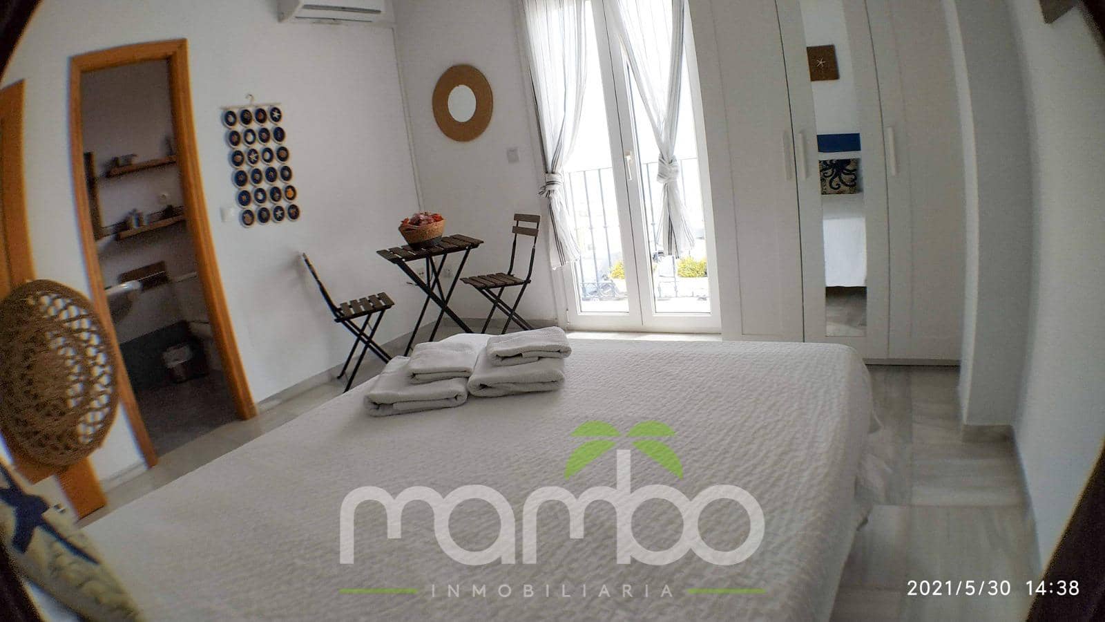 4 slaapkamer Rijtjeshuis te koop in Chilches met garage - € 490.000 (Ref: 9495382)