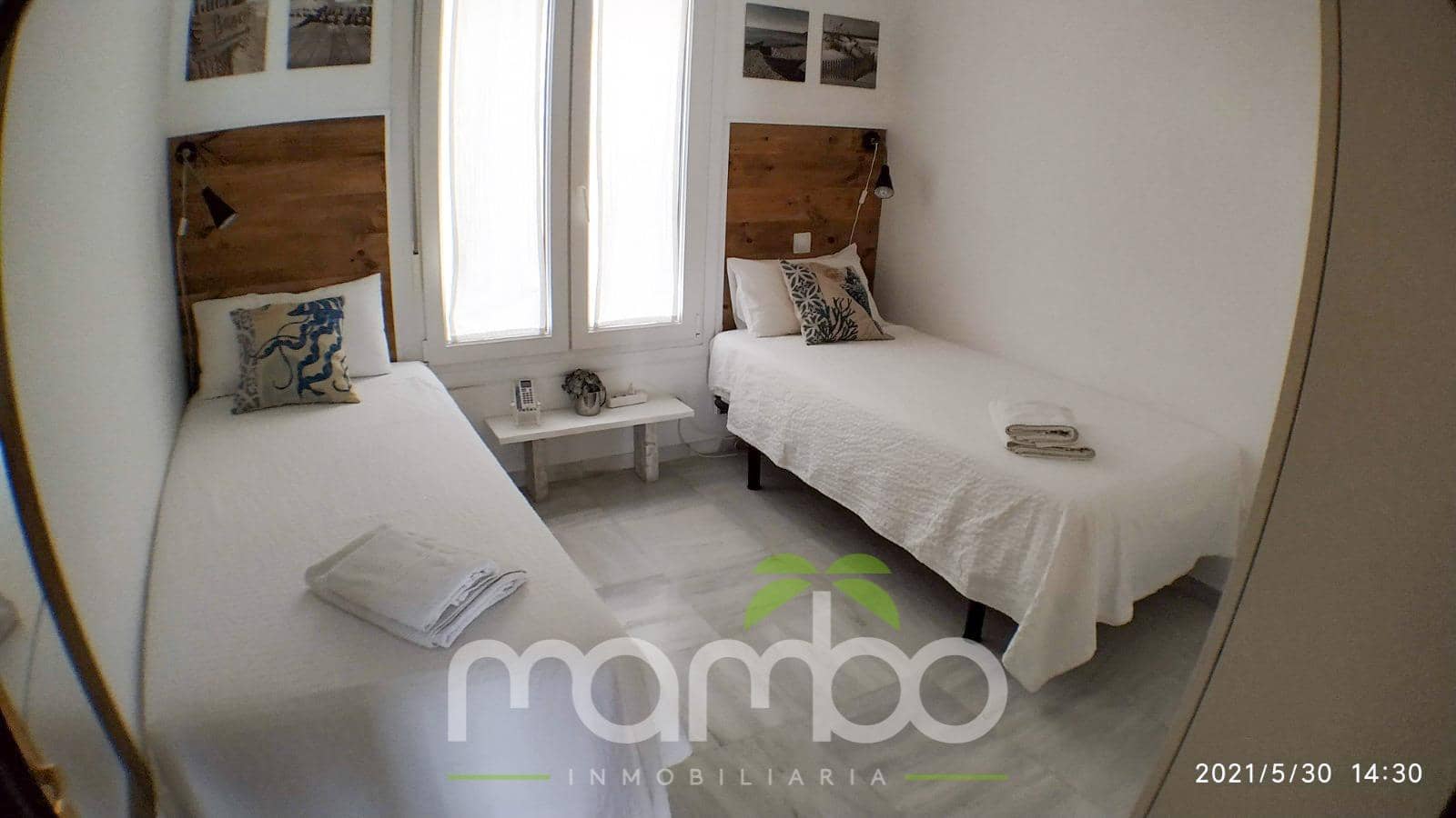 4 slaapkamer Rijtjeshuis te koop in Chilches met garage - € 490.000 (Ref: 9495382)