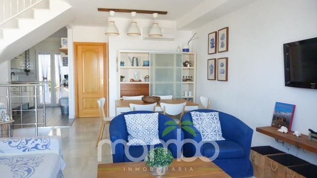 4 slaapkamer Rijtjeshuis te koop in Chilches, Vélez-Málaga met garage - € 490.000 (Ref: 9495382)