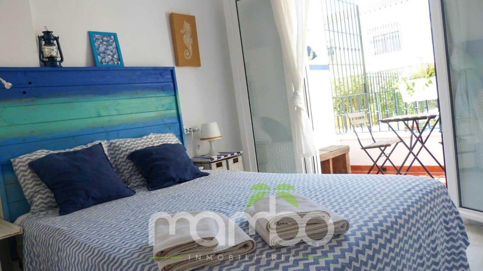 4 slaapkamer Rijtjeshuis te koop in Chilches met garage - € 490.000 (Ref: 9495382)