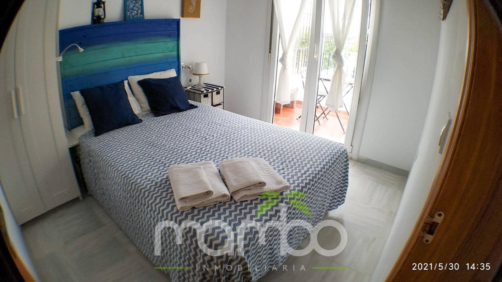 4 slaapkamer Rijtjeshuis te koop in Chilches met garage - € 490.000 (Ref: 9495382)