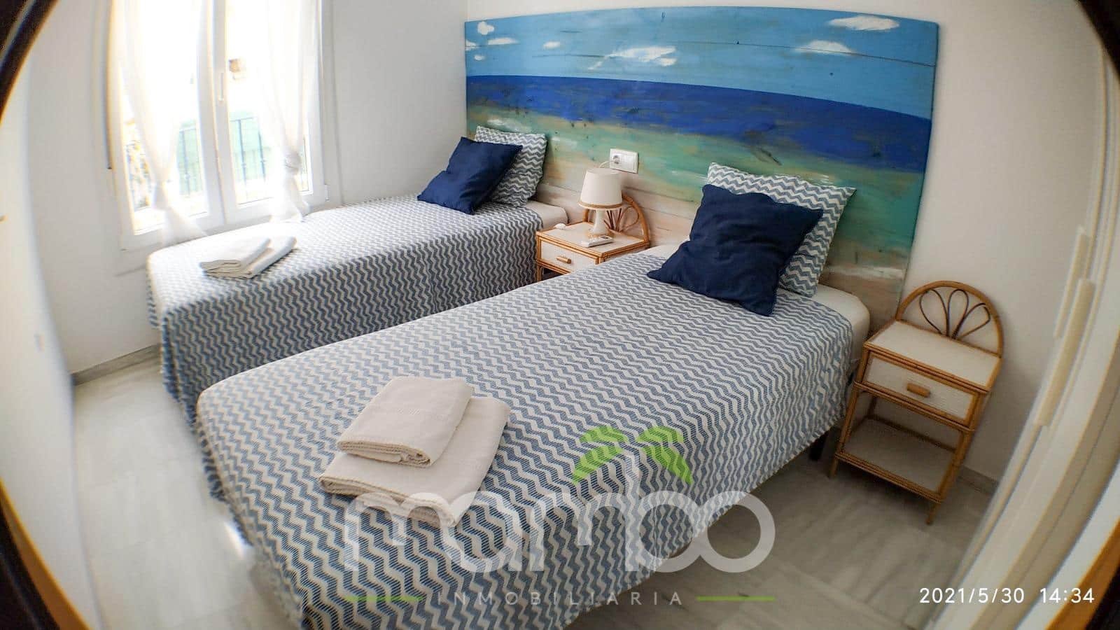 4 slaapkamer Rijtjeshuis te koop in Chilches met garage - € 490.000 (Ref: 9495382)