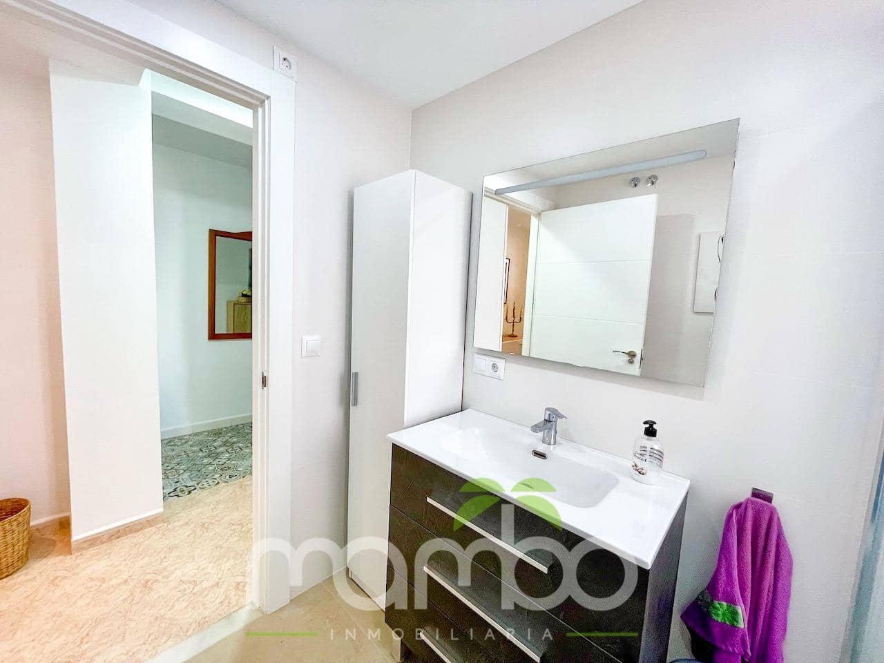 Piso de 2 habitaciones en Torre del Mar en venta con piscina - 250.000 € (Ref: 9497504)