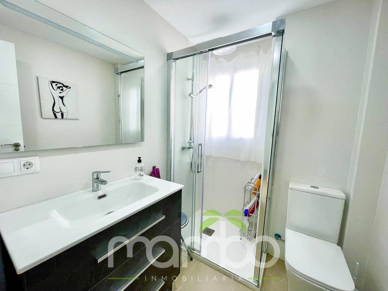 Piso de 2 habitaciones en Torre del Mar en venta con piscina - 250.000 € (Ref: 9497504)