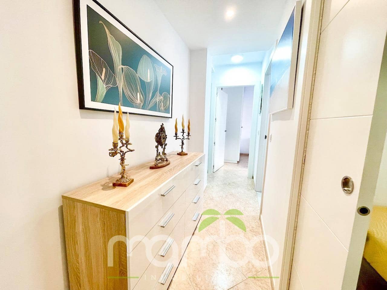 Piso de 2 habitaciones en Torre del Mar en venta con piscina - 250.000 € (Ref: 9497504)