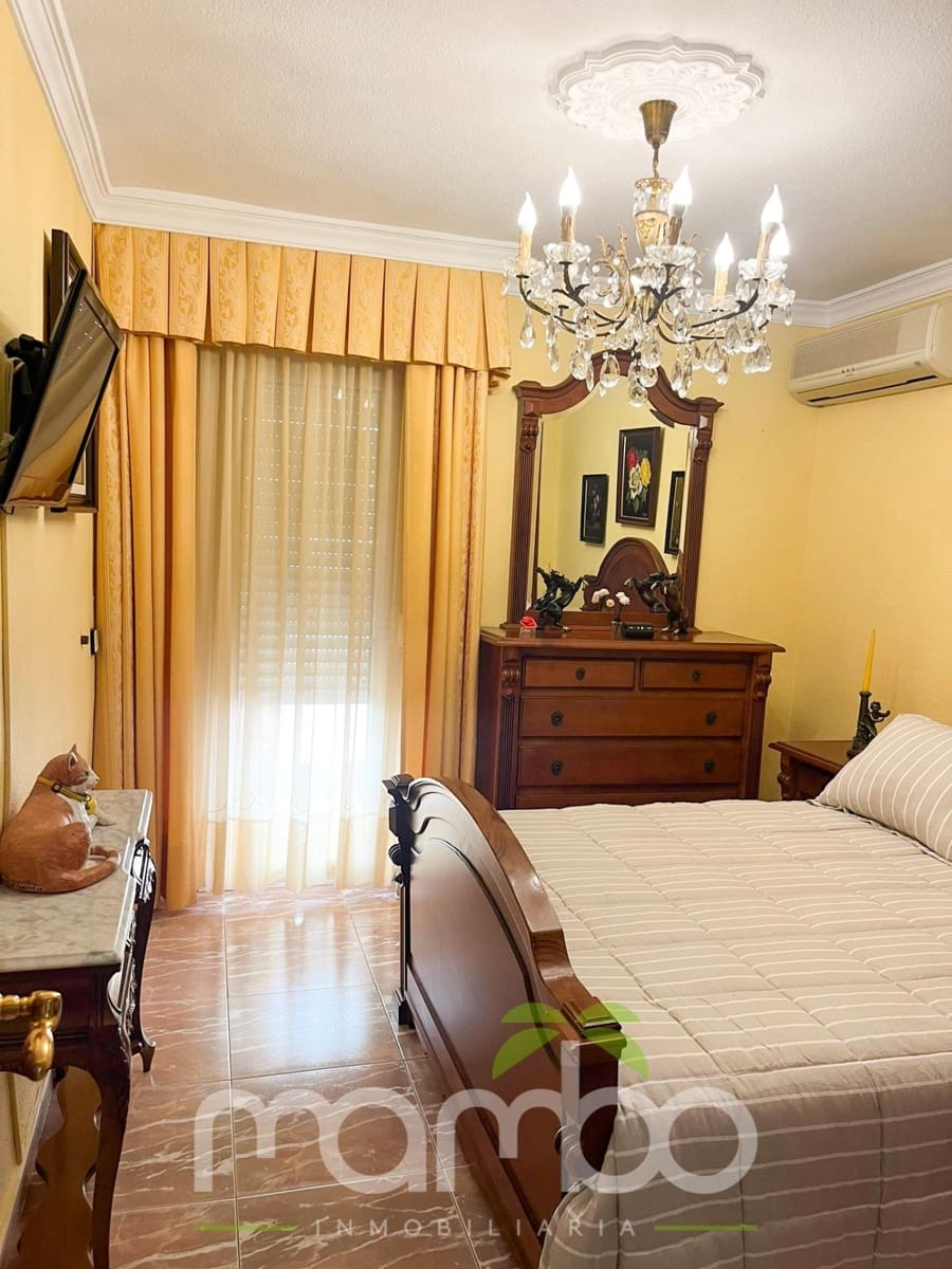 3 soverom Leilighet til salgs i Torre del Mar med svømmebasseng - € 345 000 (Ref: 9502462)