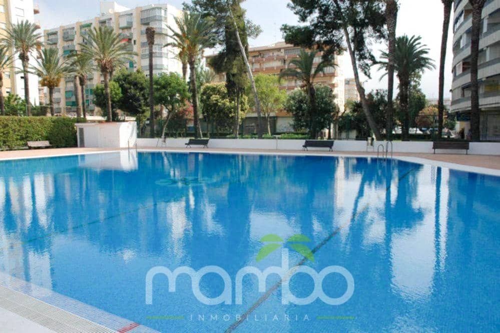 3 soverom Leilighet til salgs i Torre del Mar med svømmebasseng - € 345 000 (Ref: 9502462)