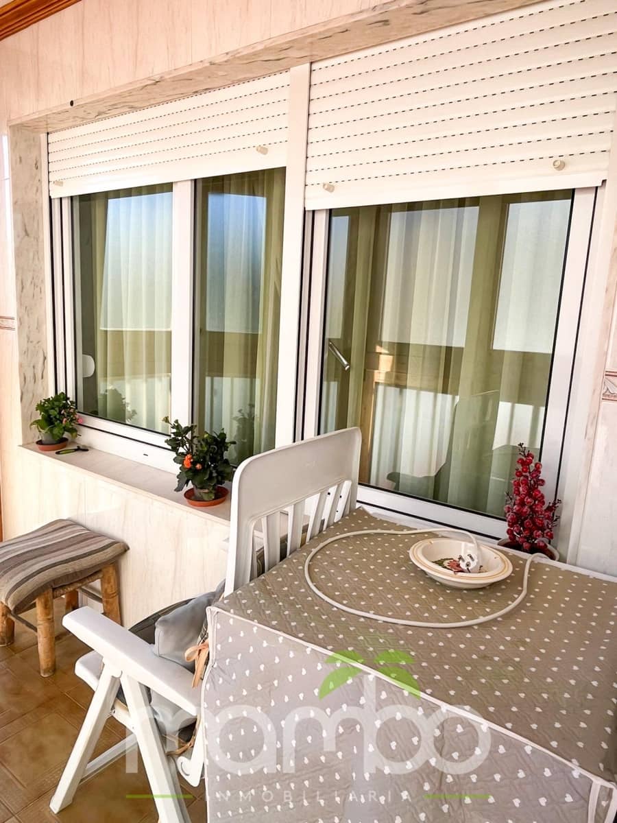 3 soverom Leilighet til salgs i Torre del Mar med svømmebasseng - € 345 000 (Ref: 9502462)