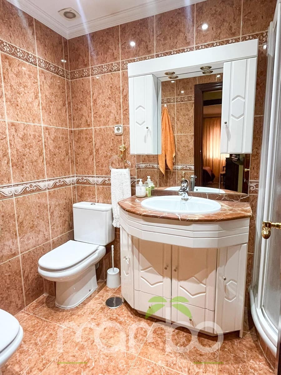 3 soverom Leilighet til salgs i Torre del Mar med svømmebasseng - € 345 000 (Ref: 9502462)