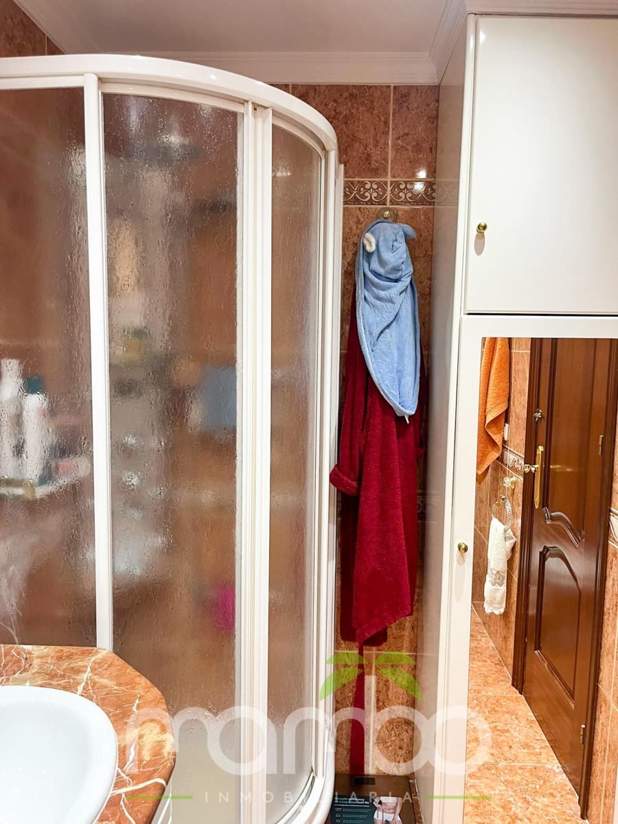 3 soverom Leilighet til salgs i Torre del Mar med svømmebasseng - € 345 000 (Ref: 9502462)