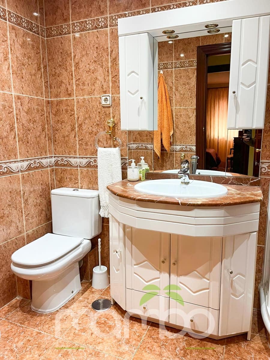 3 soverom Leilighet til salgs i Torre del Mar med svømmebasseng - € 345 000 (Ref: 9502462)