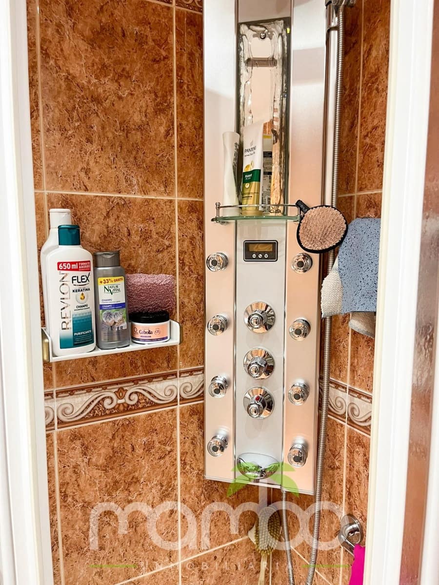 3 soverom Leilighet til salgs i Torre del Mar med svømmebasseng - € 345 000 (Ref: 9502462)