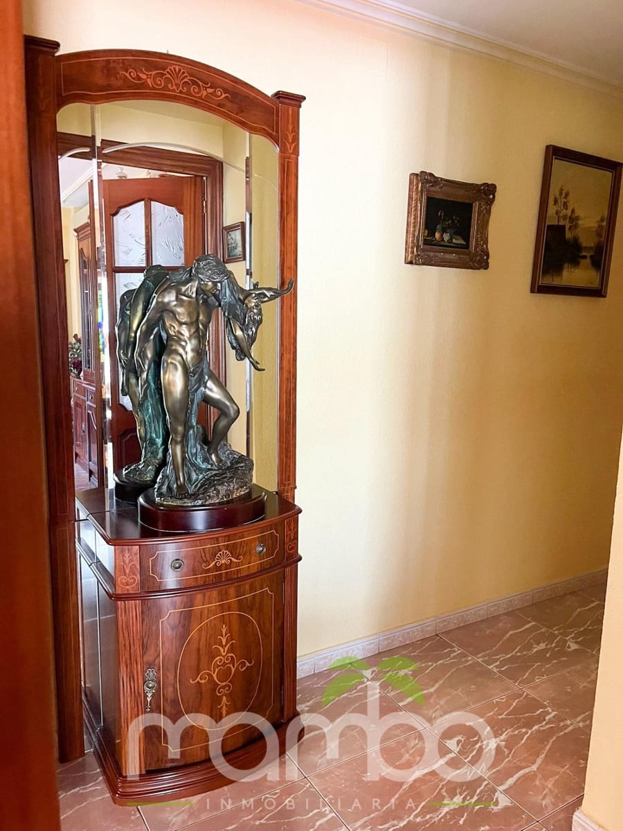 3 soverom Leilighet til salgs i Torre del Mar med svømmebasseng - € 345 000 (Ref: 9502462)