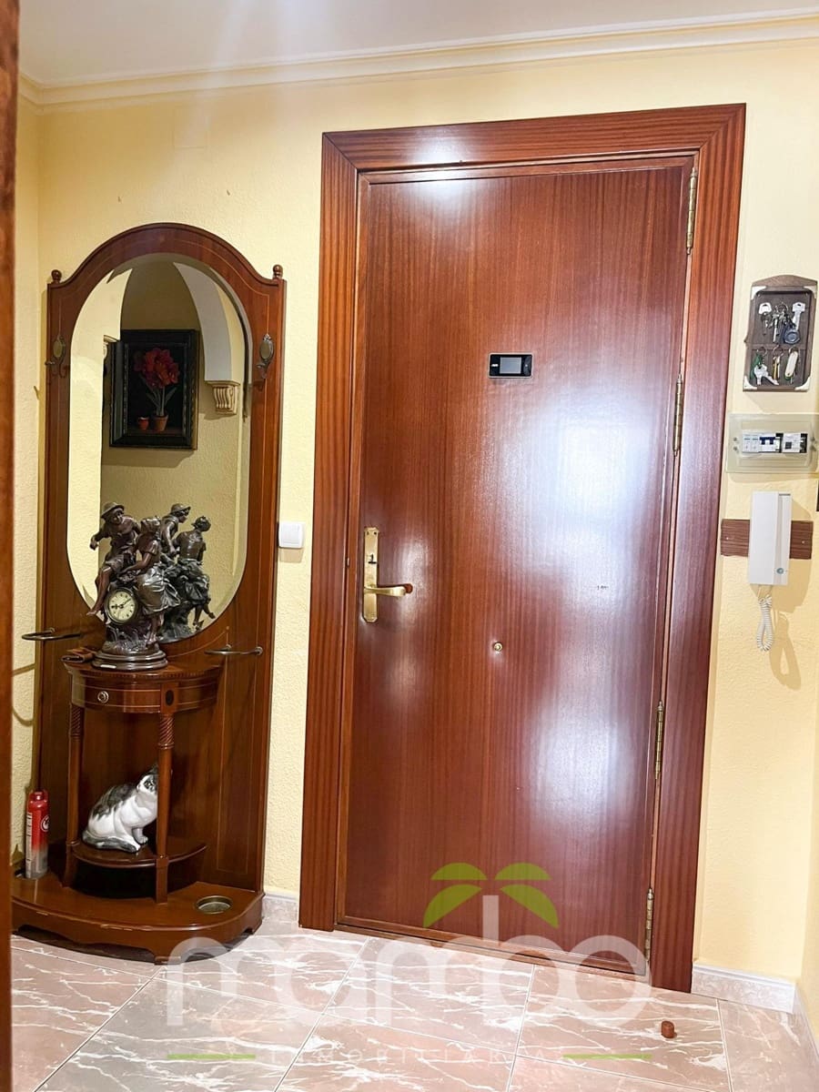 3 soverom Leilighet til salgs i Torre del Mar med svømmebasseng - € 345 000 (Ref: 9502462)