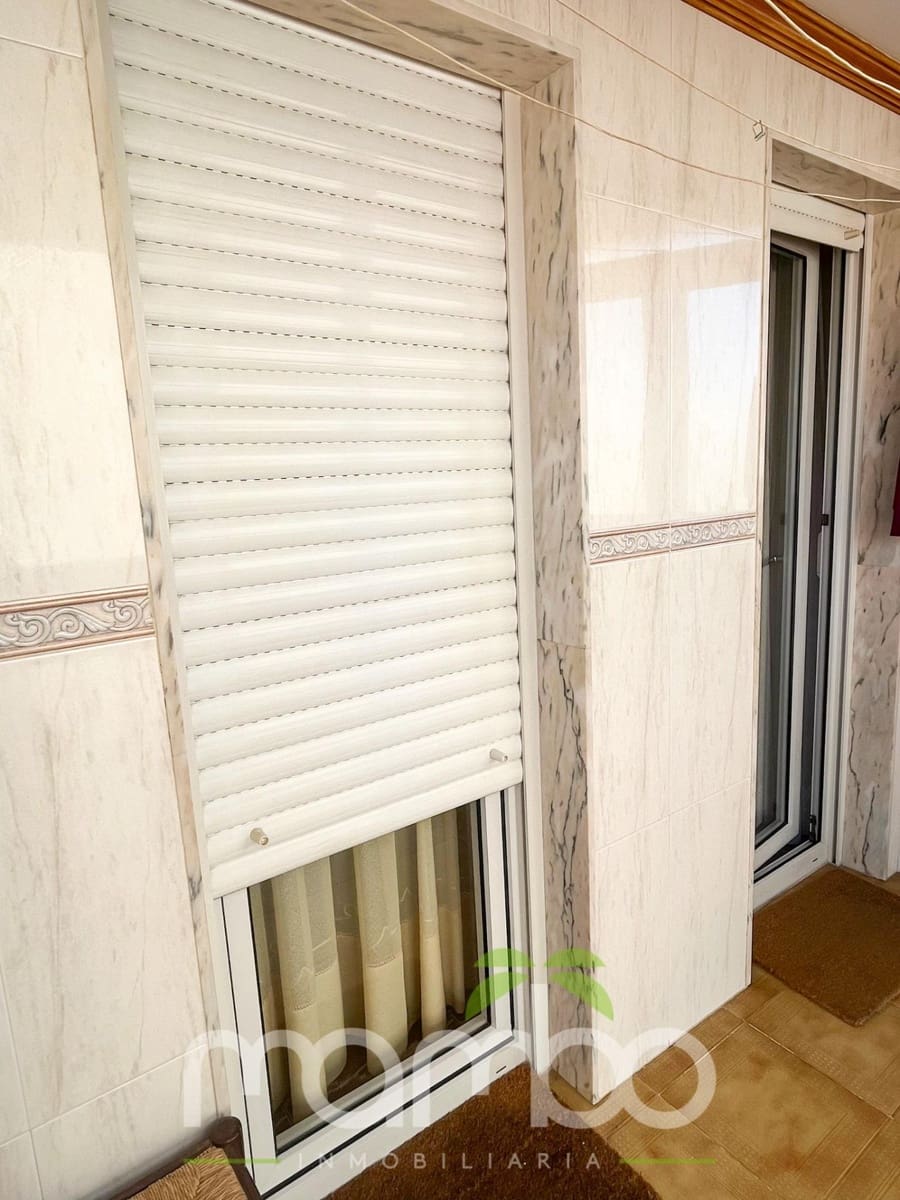 3 soverom Leilighet til salgs i Torre del Mar med svømmebasseng - € 345 000 (Ref: 9502462)