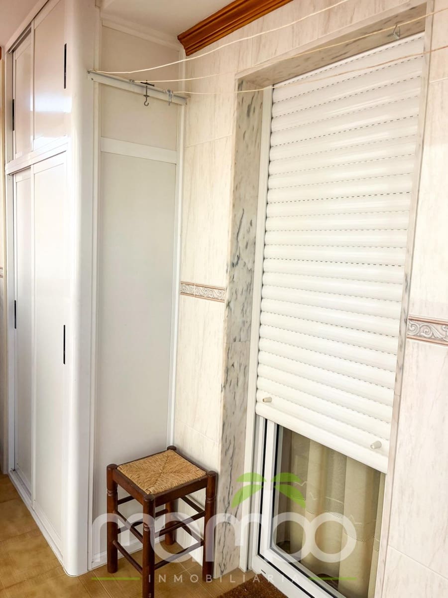 3 soverom Leilighet til salgs i Torre del Mar med svømmebasseng - € 345 000 (Ref: 9502462)