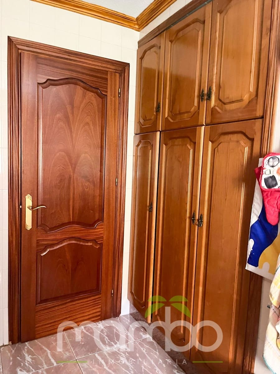 3 soverom Leilighet til salgs i Torre del Mar med svømmebasseng - € 345 000 (Ref: 9502462)