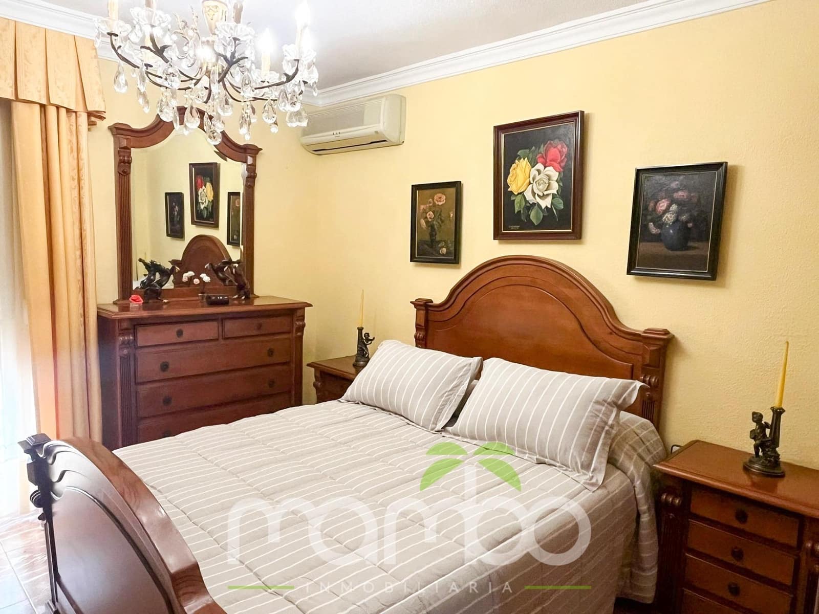 3 soverom Leilighet til salgs i Torre del Mar med svømmebasseng - € 345 000 (Ref: 9502462)