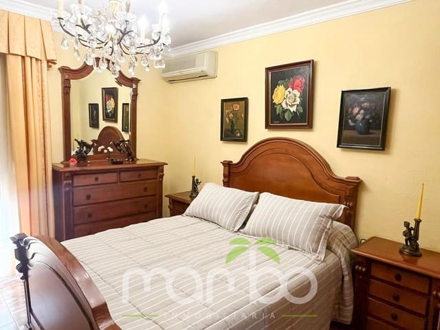 3 soverom Leilighet til salgs i Torre del Mar, Vélez-Málaga med svømmebasseng - € 345 000 (Ref: 9502462)