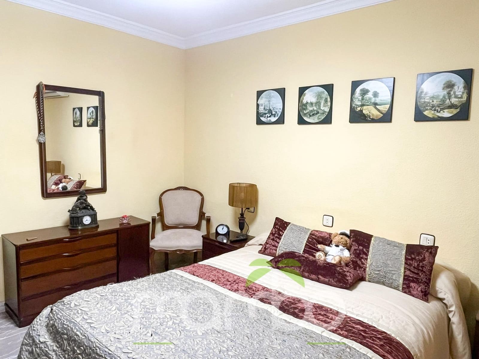 3 soverom Leilighet til salgs i Torre del Mar med svømmebasseng - € 345 000 (Ref: 9502462)