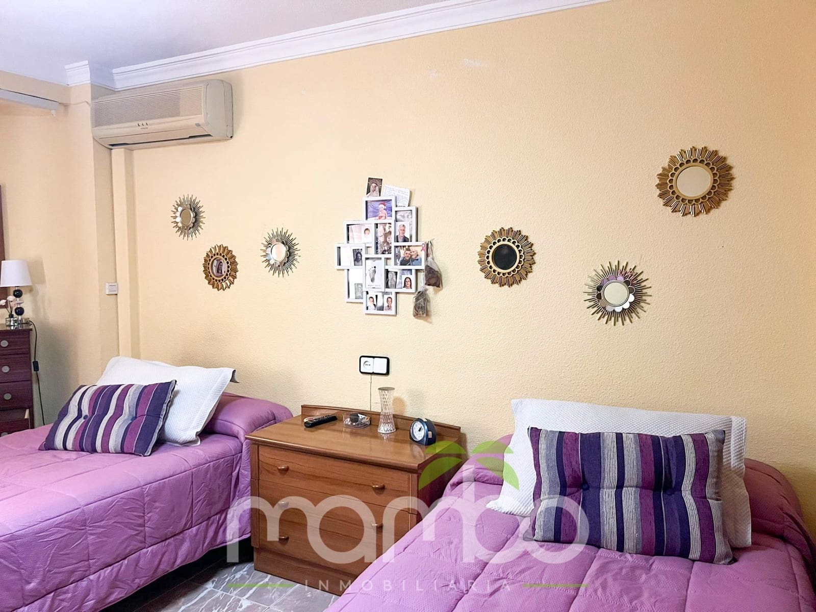 3 soverom Leilighet til salgs i Torre del Mar med svømmebasseng - € 345 000 (Ref: 9502462)