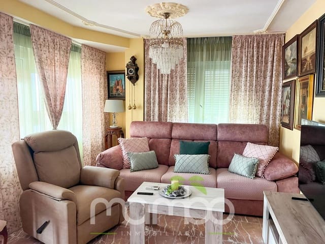 3 soverom Leilighet til salgs i Torre del Mar, Vélez-Málaga med svømmebasseng - € 345 000 (Ref: 9502462)