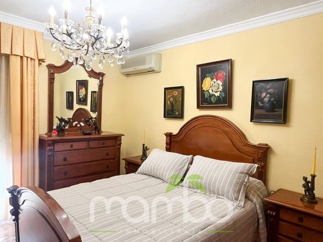 3 soverom Leilighet til salgs i Torre del Mar, Vélez-Málaga med svømmebasseng - € 345 000 (Ref: 9502462)