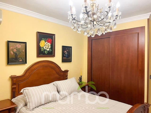 3 soverom Leilighet til salgs i Torre del Mar, Vélez-Málaga med svømmebasseng - € 345 000 (Ref: 9502462)