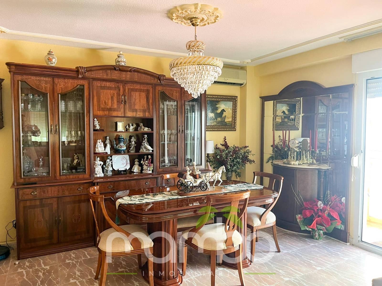 3 soverom Leilighet til salgs i Torre del Mar med svømmebasseng - € 345 000 (Ref: 9502462)