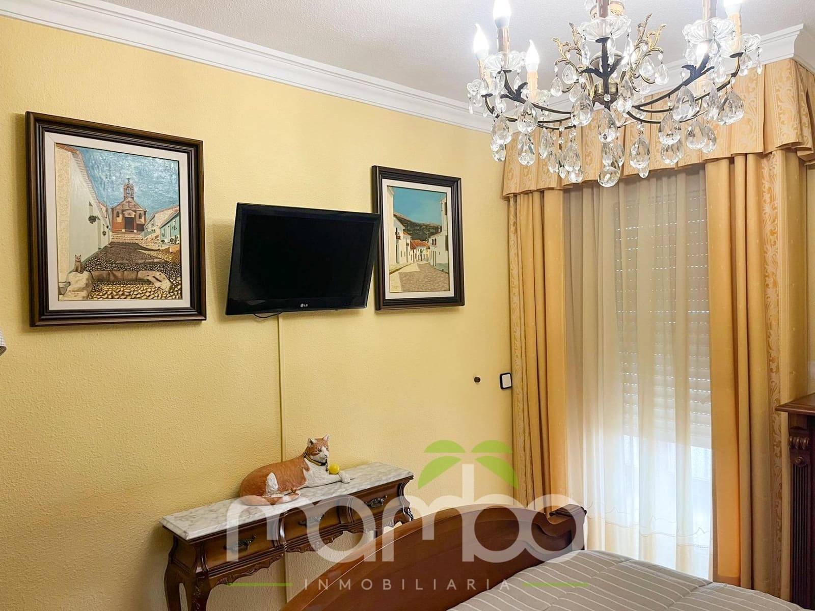 3 soverom Leilighet til salgs i Torre del Mar med svømmebasseng - € 345 000 (Ref: 9502462)