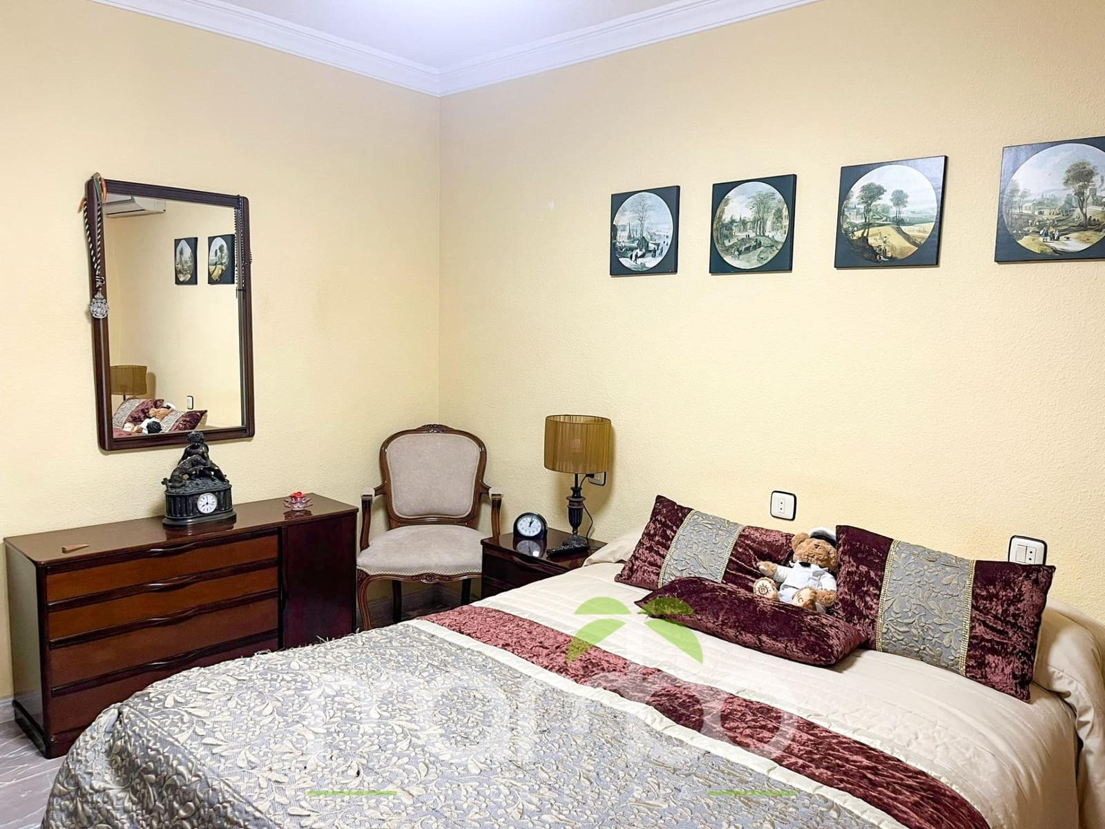 3 soverom Leilighet til salgs i Torre del Mar med svømmebasseng - € 345 000 (Ref: 9502462)