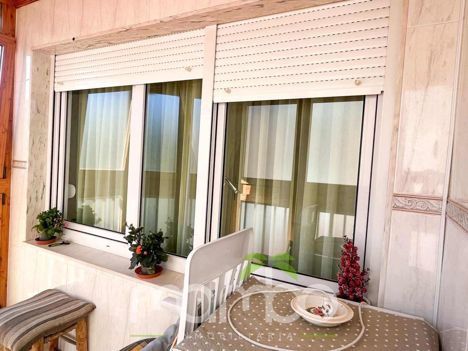 3 soverom Leilighet til salgs i Torre del Mar med svømmebasseng - € 345 000 (Ref: 9502462)