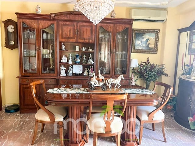 3 soverom Leilighet til salgs i Torre del Mar, Vélez-Málaga med svømmebasseng - € 345 000 (Ref: 9502462)